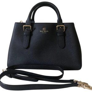 Kate Spade Cove Street Provence satchel